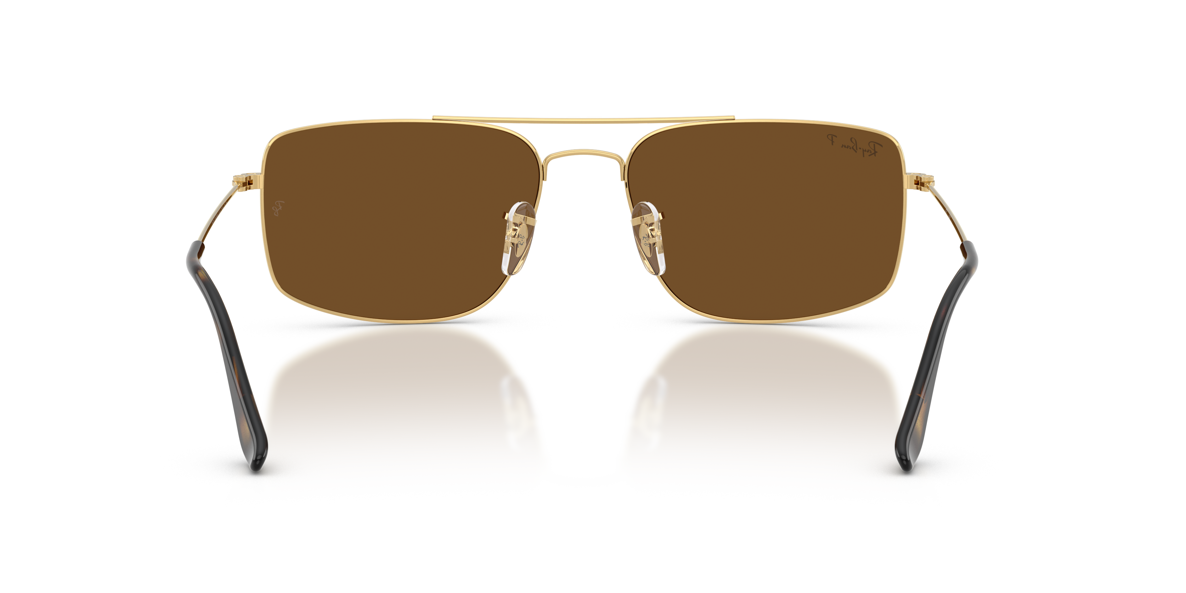 Ray-Ban RB3779 001/57 Explorer 3 